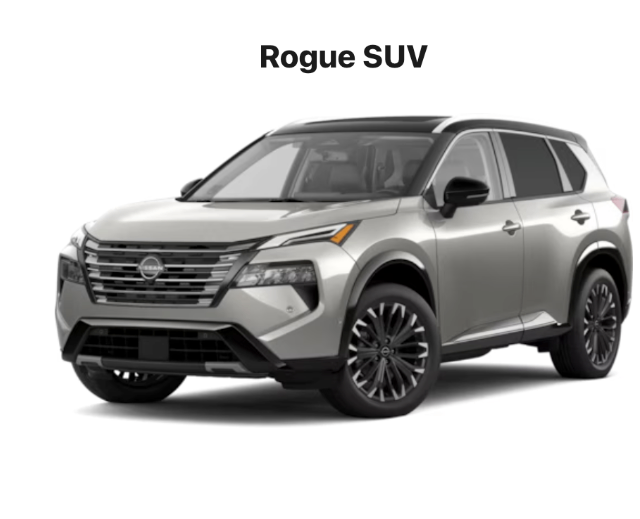 rogue